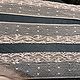 Старинное французское кружево ,валансьен, шириной 2.5 см. Кружево. Boutique Paulina (vintage/dentelle antique). Ярмарка Мастеров.  Фото №4
