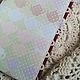 Кулинарный блокнот "Вишневый десерт". Блокноты. Творческая мастерская 'Анна'. Ярмарка Мастеров.  Фото №4