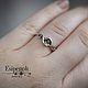 Кольцо "Bud" в ассортименте. Кольца. Esipenok Jewelry. Ярмарка Мастеров.  Фото №4