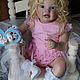 Кукла реборн. Куклы Reborn. Living doll. Ярмарка Мастеров.  Фото №6