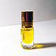 Заказать Арабские масляные духи AZZA, 3ml, 2 ml. Nataparfflacon. Ярмарка Мастеров. . Духи Фото №3