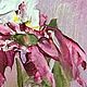 Oil painting Butterfly. Pictures. sharaeva-elena. My Livemaster. Фото №6