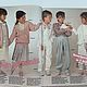 Журнал Neue Mode - Детская мода №5114 (2-6 лет). Журналы. Модные странички. Ярмарка Мастеров.  Фото №4