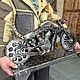Заказать Fat Bob. soulhandmade 7. Ярмарка Мастеров. . Сувениры Фото №3
