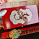 Raising money 'Feng Shui Dragon'. Box money. Money magnet. Sector South-East. Online shopping on My Livemaster.  Фото №2