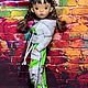 Комплект для кукол формата 1/6 продан. Одежда для кукол. Lj - dolls. Ярмарка Мастеров.  Фото №5