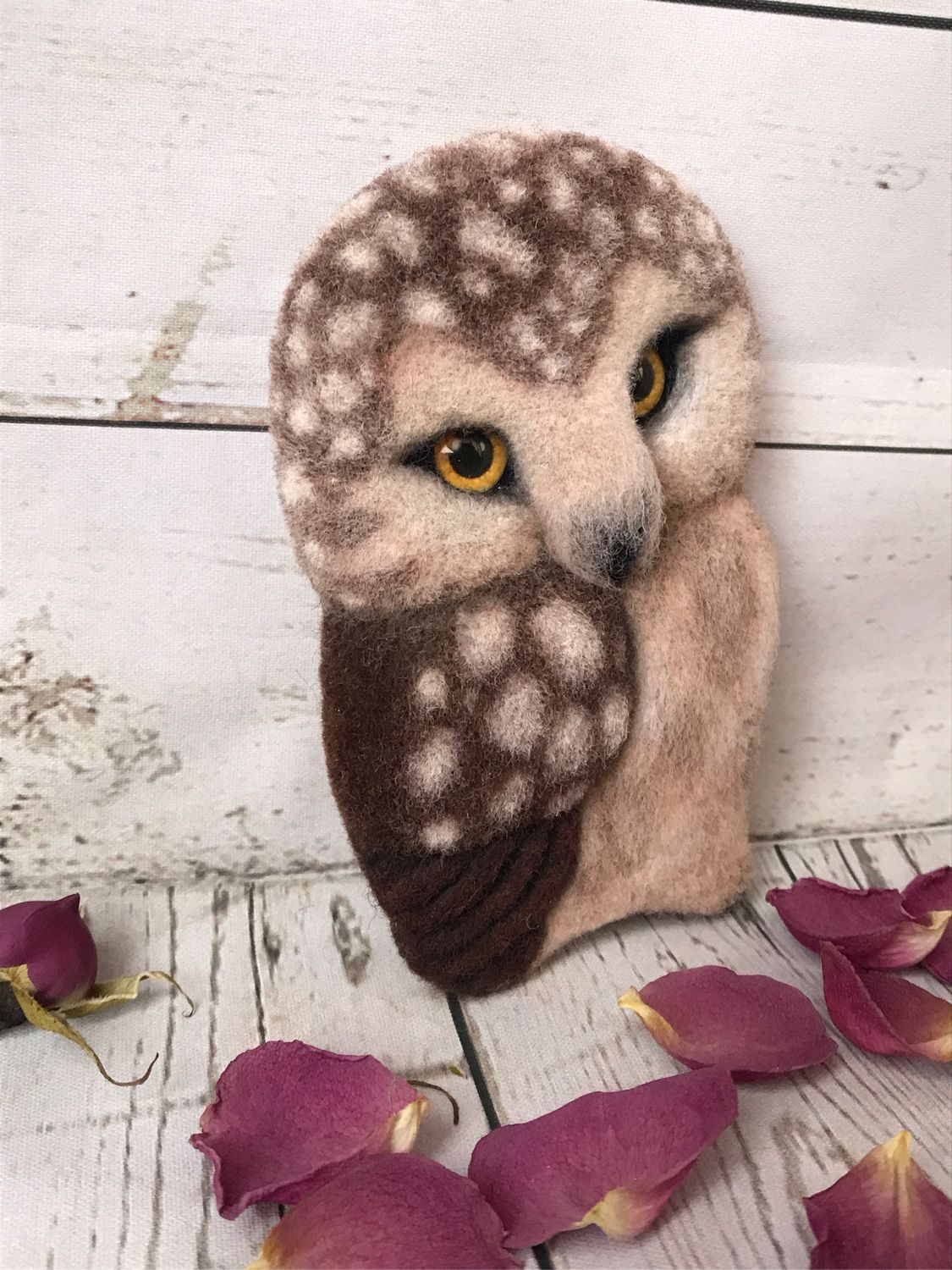 шерстяная акварель сова. шерстяная акварель сова. сова в технике валяния. сова шерстяная живопись. шерсть совы.