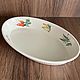 Заказать Винтаж: Форма для запекания, Villeroy&Boch. Винтаж МОЛ. Ярмарка Мастеров. . Кухонная утварь винтажная Фото №3