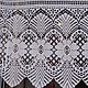 Заказать Тюль Gallery Китай. Ткани да Текстиль (tkani-da-textil). Ярмарка Мастеров. . Шторы Фото №3