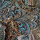 Steampunk panels :' gargona'. Panels. beautifulcrafts. My Livemaster. Фото №6