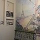 Роспись стены Париж, Декор, Москва,  Фото №1