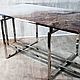 Стол обеденный "Malabo". Столы. Furniture From R&B. Ярмарка Мастеров.  Фото №6