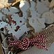 Новогоднее украшение для интерьера. Свечи. DecorFromElena. Ярмарка Мастеров.  Фото №4