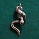 Заказать Кулон «Serpente». Михаил (tophelm). Ярмарка Мастеров. . Подвеска Фото №3