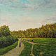  Измайловский парк, Картины, Александров,  Фото №1
