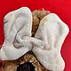 Винтаж: Мишка Ангел от Boyds Bears Co США. Игрушки винтажные. Старая сказка. Ярмарка Мастеров.  Фото №4