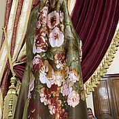 Одежда handmade. Livemaster - original item dresses: Renaissance. Handmade.