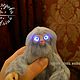 Камуфлори (демимаска). Мягкие игрушки. Пушистая мастерская Алёны Егоровой. Ярмарка Мастеров.  Фото №6