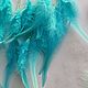Ловец снов Мятный. Ловцы снов. Darii DreamCatcher. Ярмарка Мастеров.  Фото №5