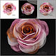 Conjunto de decoración de hojas (750) decoración de diseño. Brooch-clip. Svetlana Parenkova (parenkova). My Livemaster. Фото №15