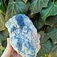 Друза флюорит 10*7см. Кабошоны. Stone Age камни. Ярмарка Мастеров.  Фото №5
