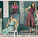 Pramo Magazine - 5 1985 (May). Vintage Magazines. Fashion pages. My Livemaster. Фото №5