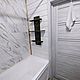 Настенная полка из дерева/ полка для ванной комнаты. Полки. AG Home Decor. Ярмарка Мастеров.  Фото №6