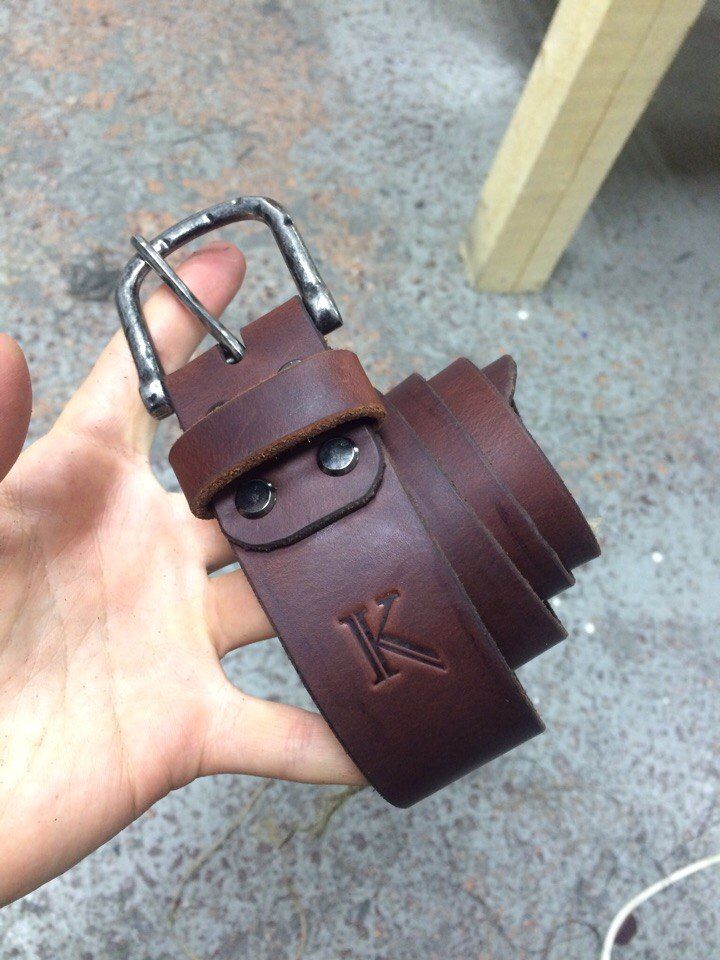 Мой профиль