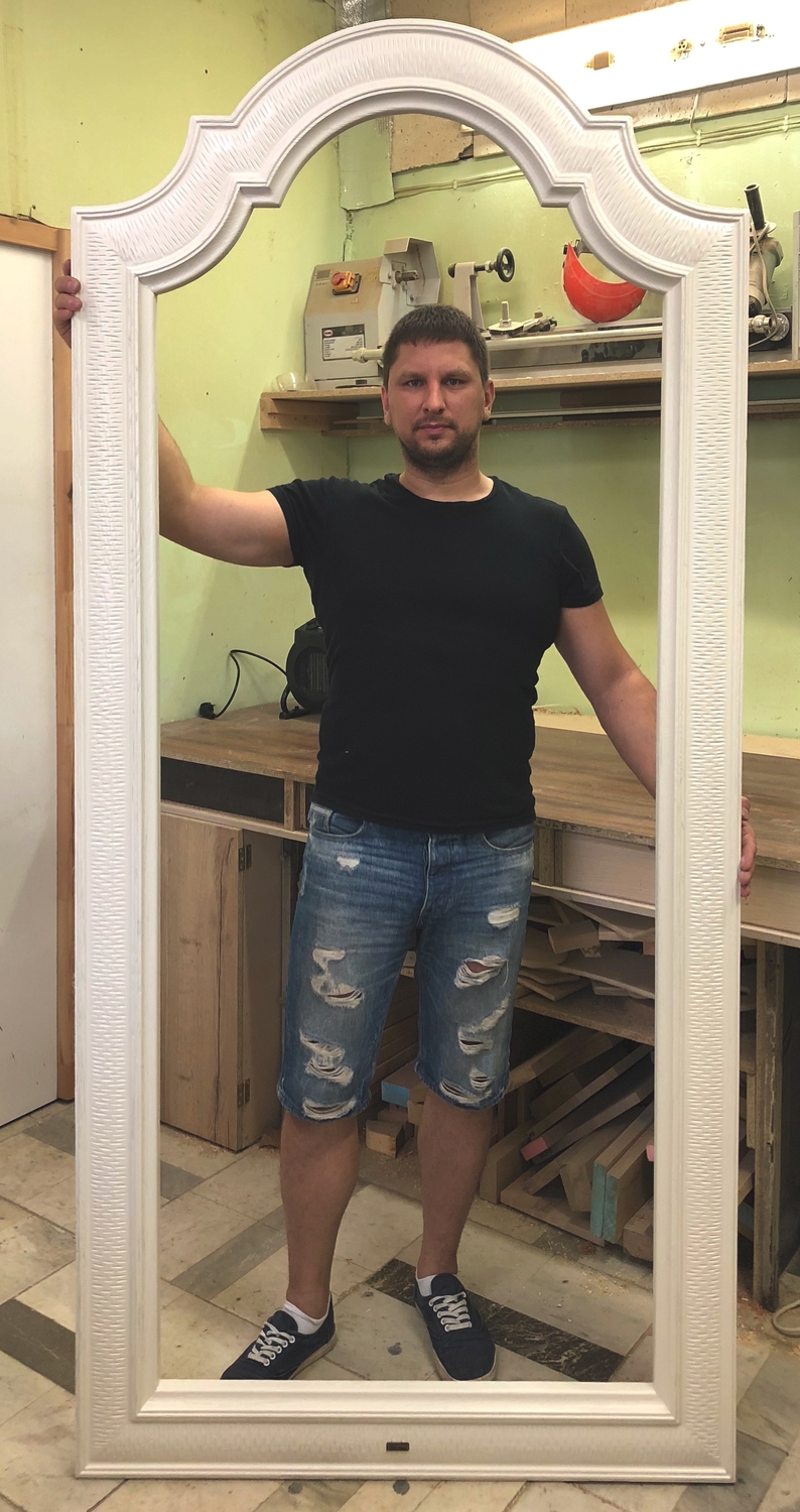 Мой профиль