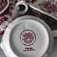 Винтаж: Villeroy Boch Fasan, Виллерой Бох Фазан сервиз чайный, кофейный. Сервизы винтажные. Ирина. Ярмарка Мастеров.  Фото №6