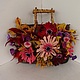 Felted bag 'the Autumn ball. Gerbera.'. Classic Bag. wool gifts. Online shopping on My Livemaster.  Фото №2