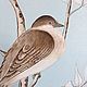 Интерьерный диптих Chinoiserie 3. Картины. PaneenBox. Ярмарка Мастеров.  Фото №6