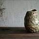 Florero de cerámica River Stone. Vases. Vlad Surovegin. Ярмарка Мастеров.  Фото №4