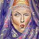 Картина в интерьер. Картины. art_prostor (prostorart). Ярмарка Мастеров.  Фото №6