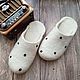Slippers 'To the point'. Slippers. Obuffca. Online shopping on My Livemaster.  Фото №2