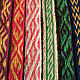 Tabletwoven historical band | Card woven viking belts (custom order), Subculture Attributes, Chelyabinsk,  Фото №1