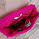 Handbag women's. Classic Bag. Yuliya. Online shopping on My Livemaster.  Фото №2