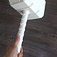 Костюмы: Мьёльнир Молот не крашенный Тор рагнарек Mjolnir marvel Thor. Костюмы для косплея. 3DprintCosplay. Ярмарка Мастеров.  Фото №5