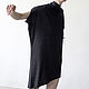 Женское платье oversize. Платья. Theform. Интернет-магазин Ярмарка Мастеров.  Фото №2