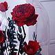 Заказать Композиция в колбе со стабилизированными цветами. Driedflowers_spb (Анастасия). Ярмарка Мастеров. . Композиции Фото №3
