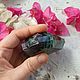 Рубин в цоизите. Минералы. Gems for Art (Indianstones). Ярмарка Мастеров.  Фото №7