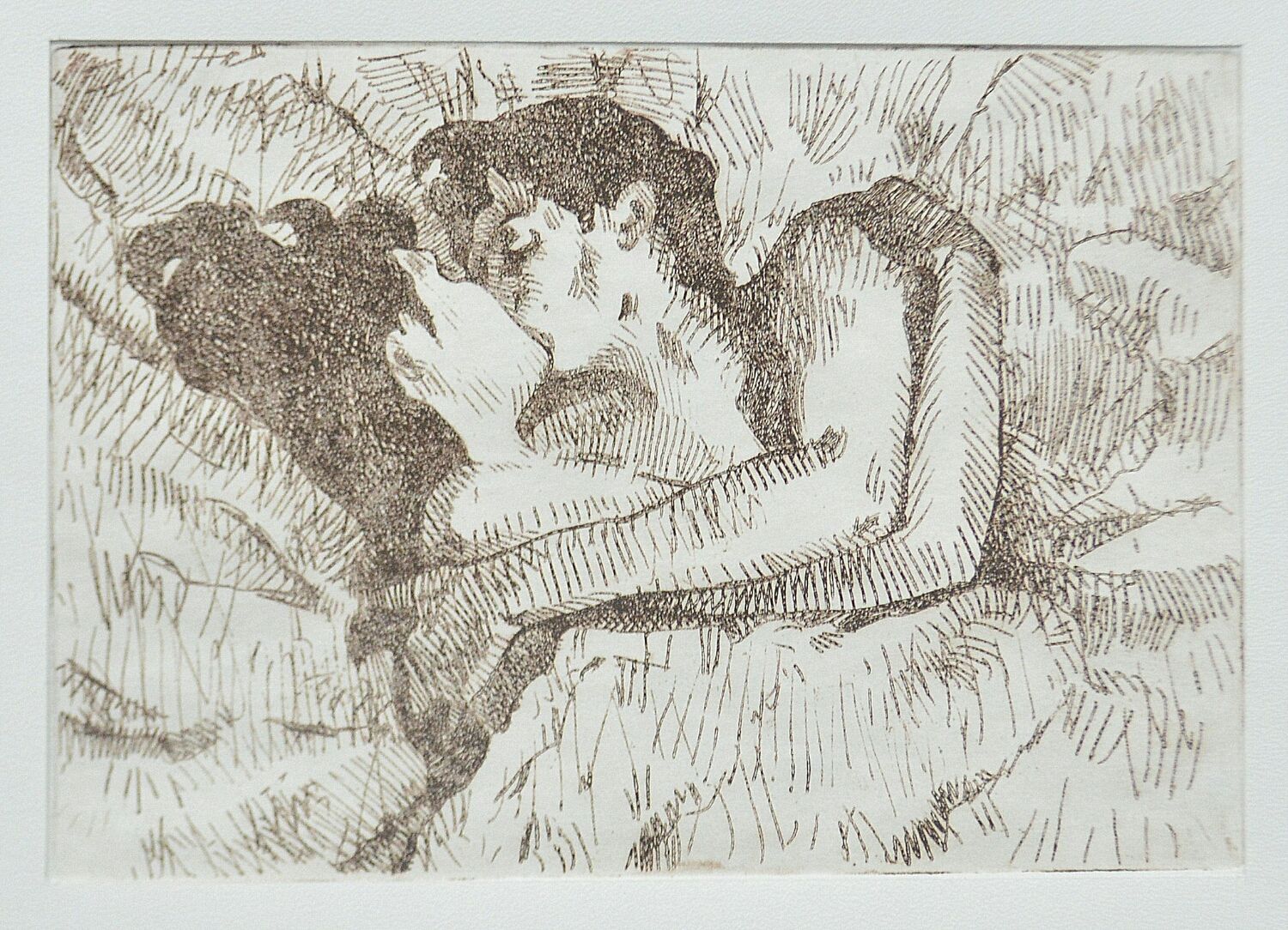 Landry de toulouse et nathalie