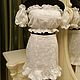 Cotton dress. Sundresses. OLGA REZNIK. Online shopping on My Livemaster.  Фото №2