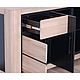 Буфеты , комоды : большой буфет для гостиной. Комоды. Мебель LoftCO. Мебель на заказ. Дуб, ясень, бук, карагач. Ярмарка Мастеров.  Фото №4