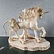 Storing jewelry: Unicorn ring stand vintage style, Jewelry storage, Moscow,  Фото №1