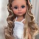 Заказать ООАК Ева Бержуан. Ольга (my-magicdolls). Ярмарка Мастеров. . Куклы и пупсы Фото №3