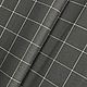 Ткань костюмно-плательная, шерсть 100%, Италия. Ткани. La Dolce Vita Fabrics. Интернет-магазин Ярмарка Мастеров.  Фото №2