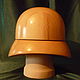 Order Blank - hat 008. SHOP HAT-BLOCK. Livemaster. . Mannequins Фото №3