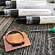 Copper-phosphorous solder paste. Jewelry Tools. creative_work. Online shopping on My Livemaster.  Фото №2