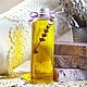 Массажное масло "Лаванда". Масло для массажа. Lavendershop. Интернет-магазин Ярмарка Мастеров.  Фото №2